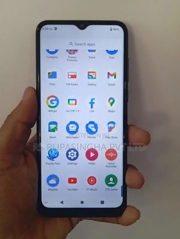 ZTE A53 32GB (Used)