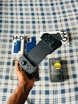 HMD Fusion 5G (Used)