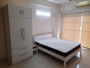 Iconic 110 - 03 Rooms Furnished Apartment for Sale Rajagiriya
