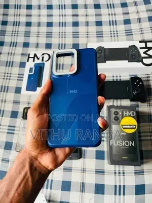 HMD Fusion 5G (Used)