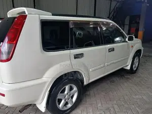 Nissan X-Trail 2000