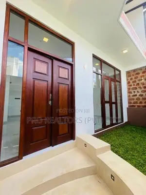 Brand New Two-Storey House for Sale in Heart of Malabe