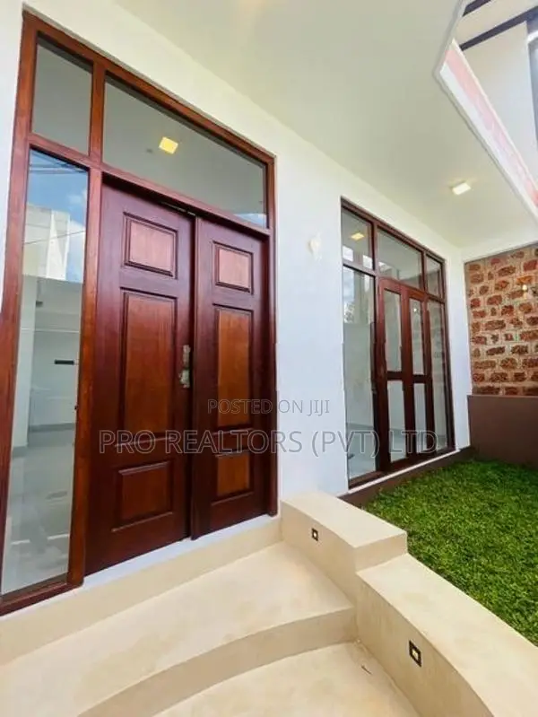 Brand New Two-Storey House for Sale in Heart of Malabe