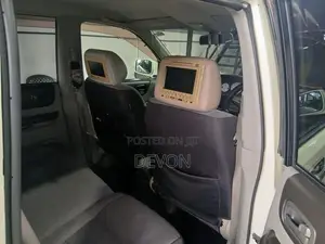 Nissan X-Trail 2000