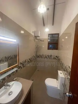 Brand New Two-Storey House for Sale in Heart of Malabe