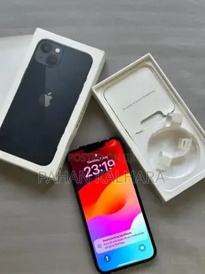 Apple iPhone 13 (Used)