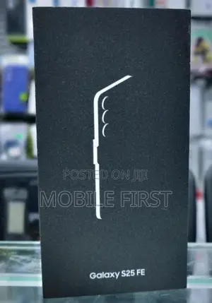 Samsung Galaxy S24 8GB/256GB (Brand New)