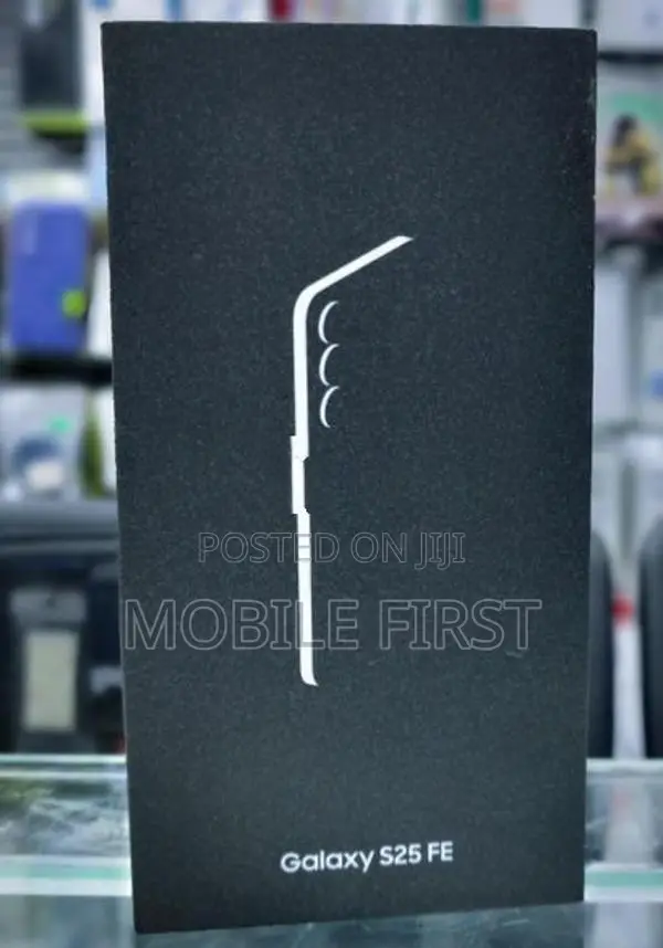 Samsung Galaxy S24 8GB/256GB (Brand New)