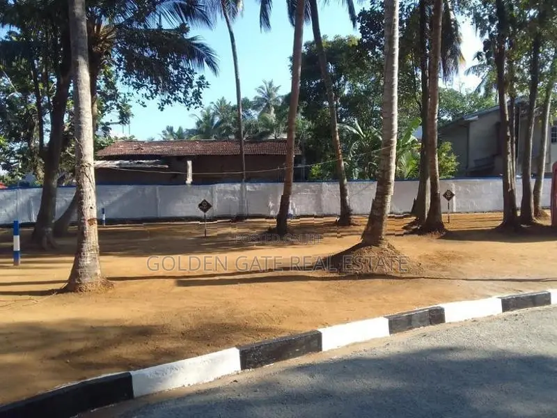 Wattala Land Sale