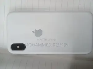 Apple iPhone XS (Used)