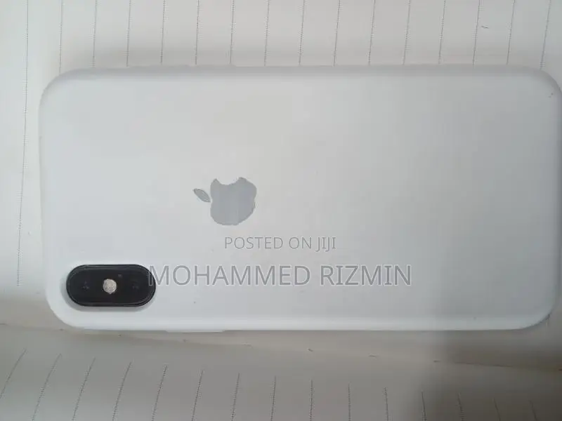 Apple iPhone XS (Used)