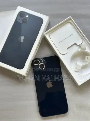 Apple iPhone 13 (Used)