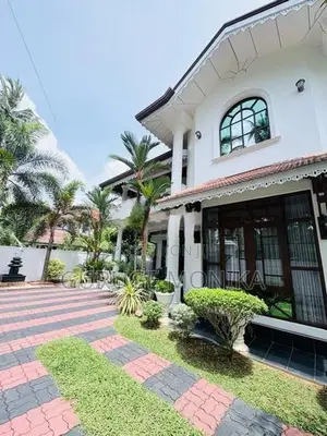 Two Story House in Kochchikade for Rent