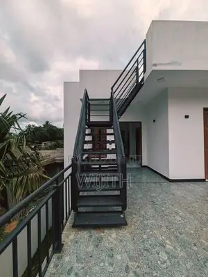 Two Storey House with Pool for Sale in Kiribathgoda