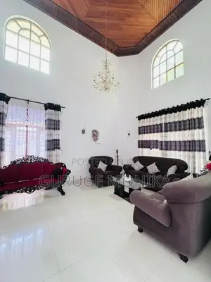 Two Story House in Kochchikade for Rent