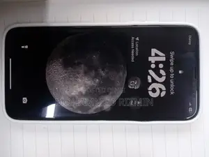 Apple iPhone XS (Used)