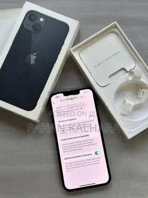 Apple iPhone 13 (Used)