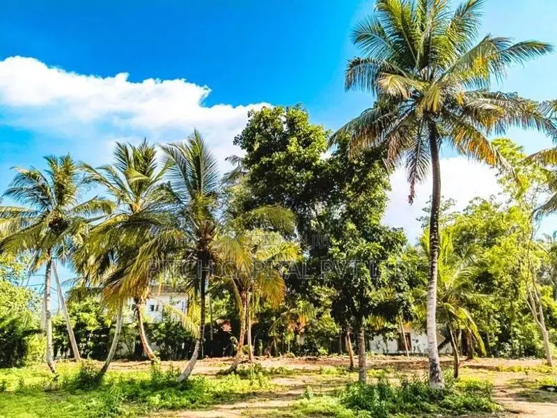 Luxury Coastal Investment Project in Midigama