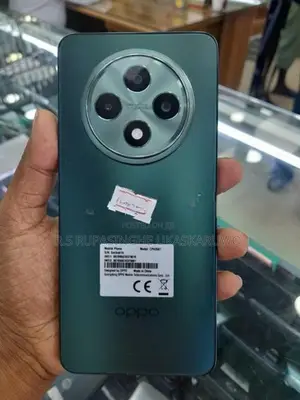 Oppo Reno 12F (Used)