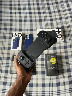 HMD Fusion 5g (Used)