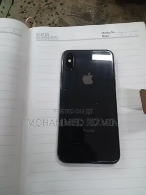 Apple iPhone XS (Used)