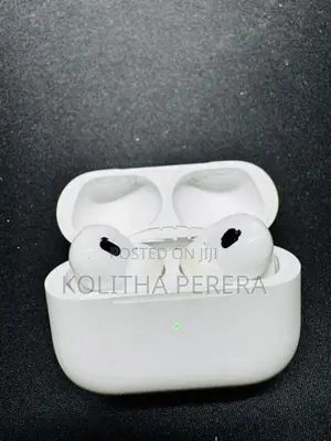 AirPods Pro (2nd generation) with MagSafe Charging Case (USB-C)
