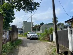 Bare Land Close to Moratuwa University