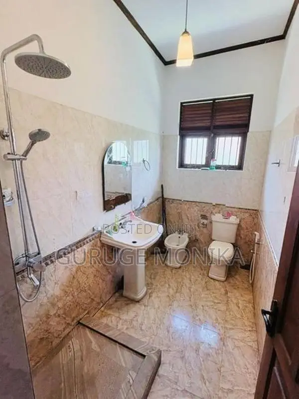 Two Story House in Kochchikade for Rent