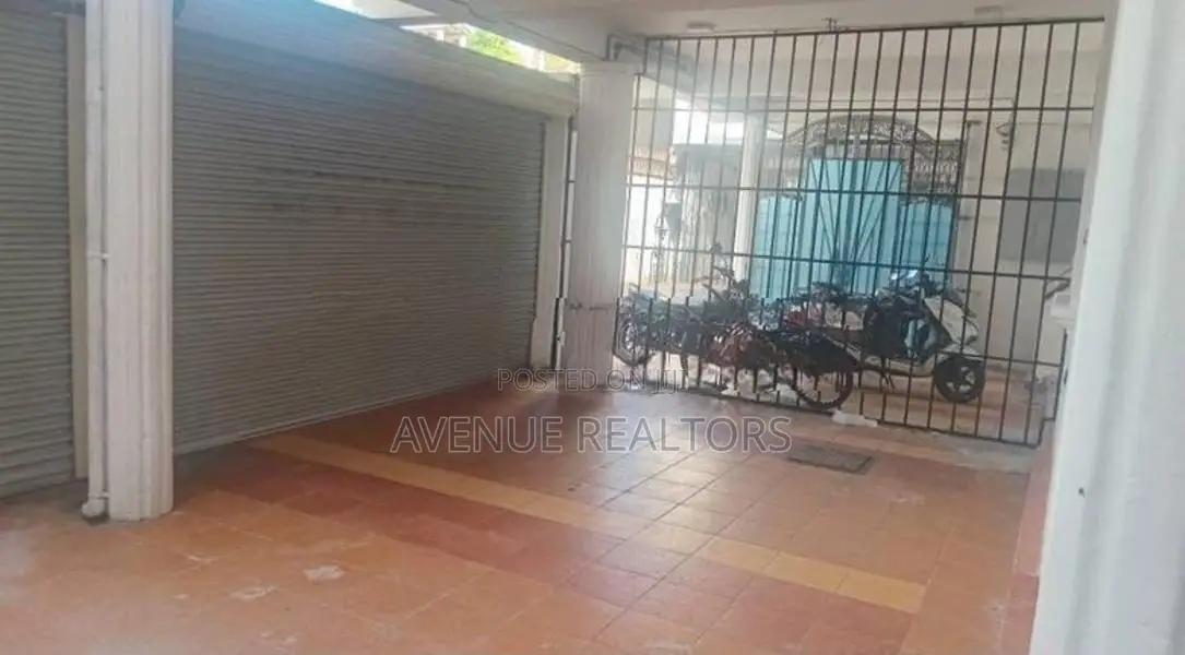 Residential House for Sale in Dehiwala