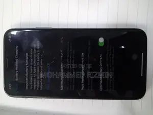 Apple iPhone XS (Used)