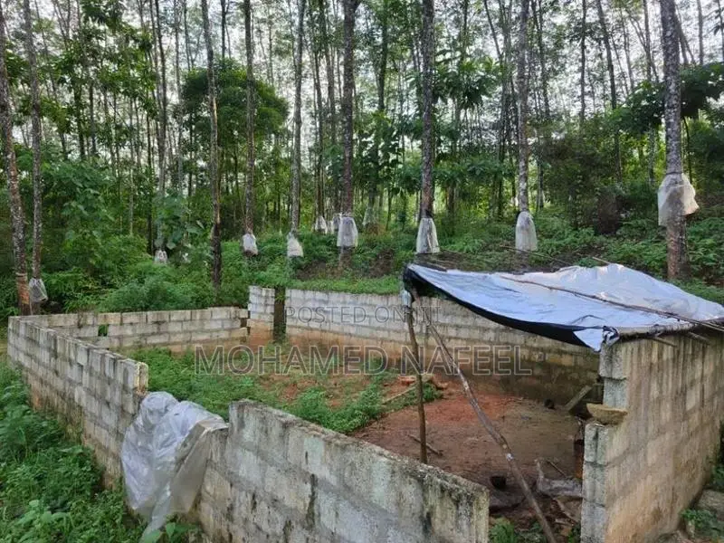 Agricultural Land for Long-Term Lease Kannatota, Kegalle