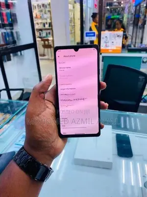 Samsung Galaxy M14 (Used)