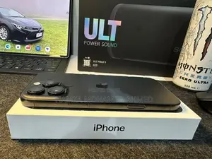 Apple iPhone 16 Pro Max (Used)