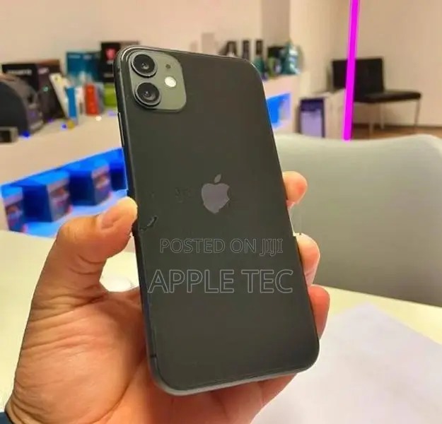 Apple iPhone 11 64GB (Used)