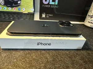 Apple iPhone 16 Pro Max (Used)