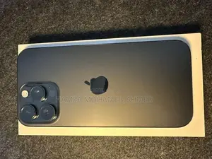 Apple iPhone 16 Pro Max (Used)