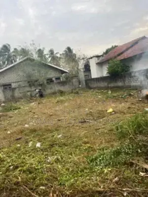 Land for Sale – Negombo
