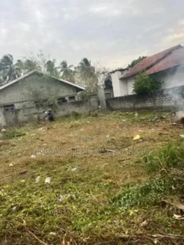 Land for Sale – Negombo