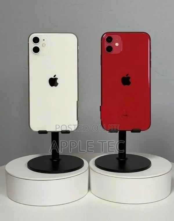Apple iPhone 11 128GB (Used)