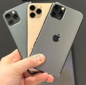 Apple iPhone 11 Pro 256GB (Used)