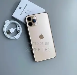 Apple iPhone 11 Pro Max 256GB (Used)