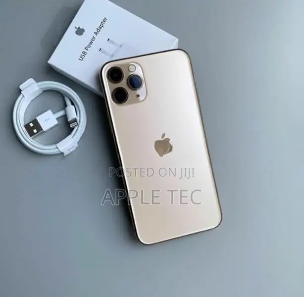 Apple iPhone 11 Pro Max 256GB (Used)