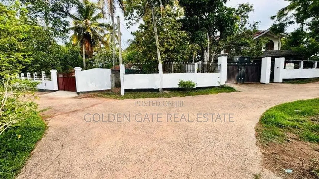 Best Residential Land for Sale in Ja Ela