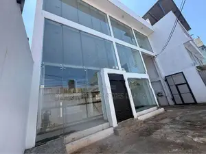 Commercial Building for Rent – Dehiwala,Galle Road Facing ANU024C