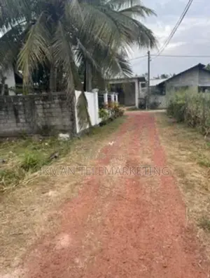 Land for Sale – Negombo
