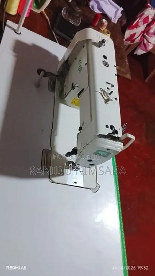 Zoje Machine