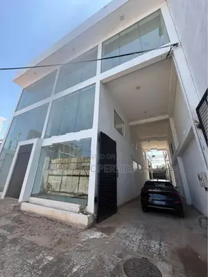 Commercial Building for Rent – Dehiwala,Galle Road Facing ANU024C