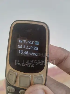 Nokia Button Phone (Used)