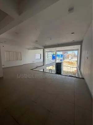 Commercial Building for Rent – Dehiwala,Galle Road Facing ANU024C