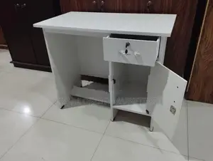 Writing Table White M